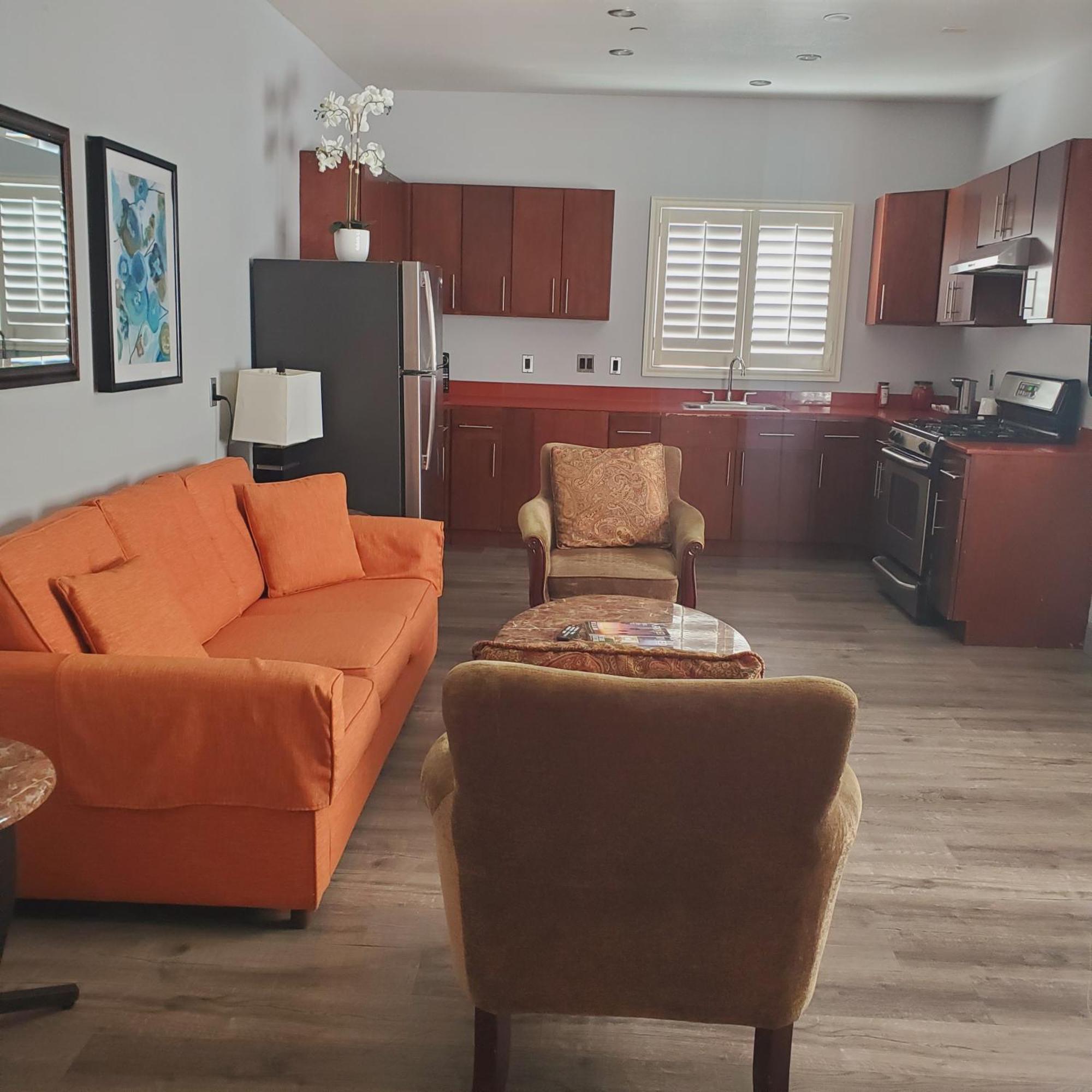 Blvd Hotel And Studios Universal-Hollywood, Ascend Hotel Collection Los Angeles Dış mekan fotoğraf