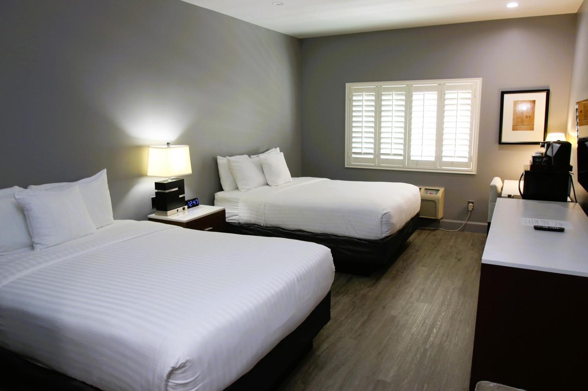 Blvd Hotel And Studios Universal-Hollywood, Ascend Hotel Collection Los Angeles Oda fotoğraf