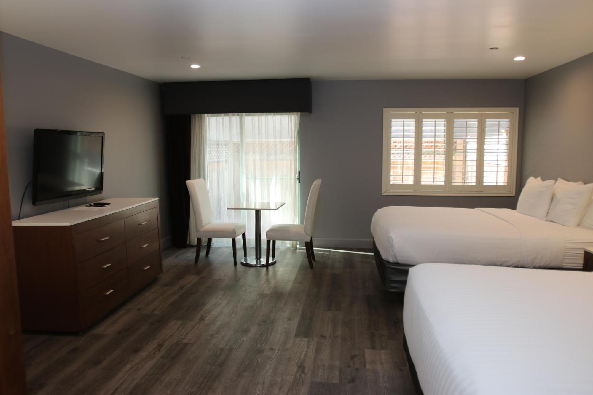 Blvd Hotel And Studios Universal-Hollywood, Ascend Hotel Collection Los Angeles Oda fotoğraf