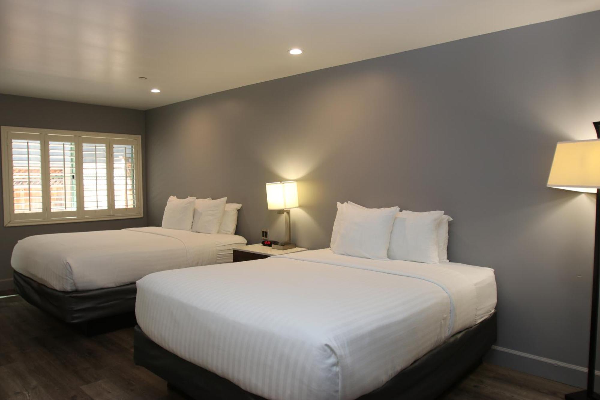 Blvd Hotel And Studios Universal-Hollywood, Ascend Hotel Collection Los Angeles Oda fotoğraf
