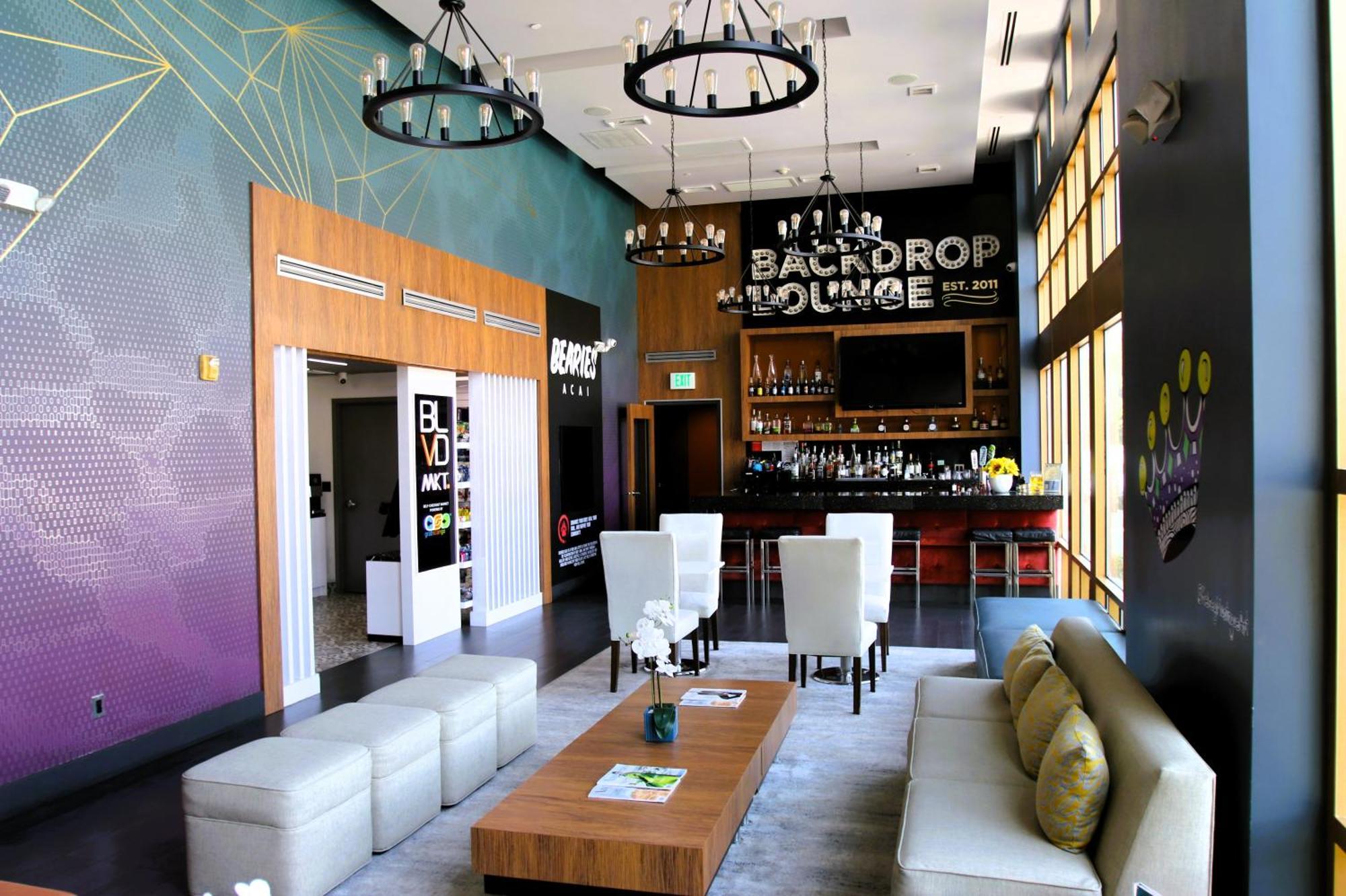 Blvd Hotel And Studios Universal-Hollywood, Ascend Hotel Collection Los Angeles Dış mekan fotoğraf