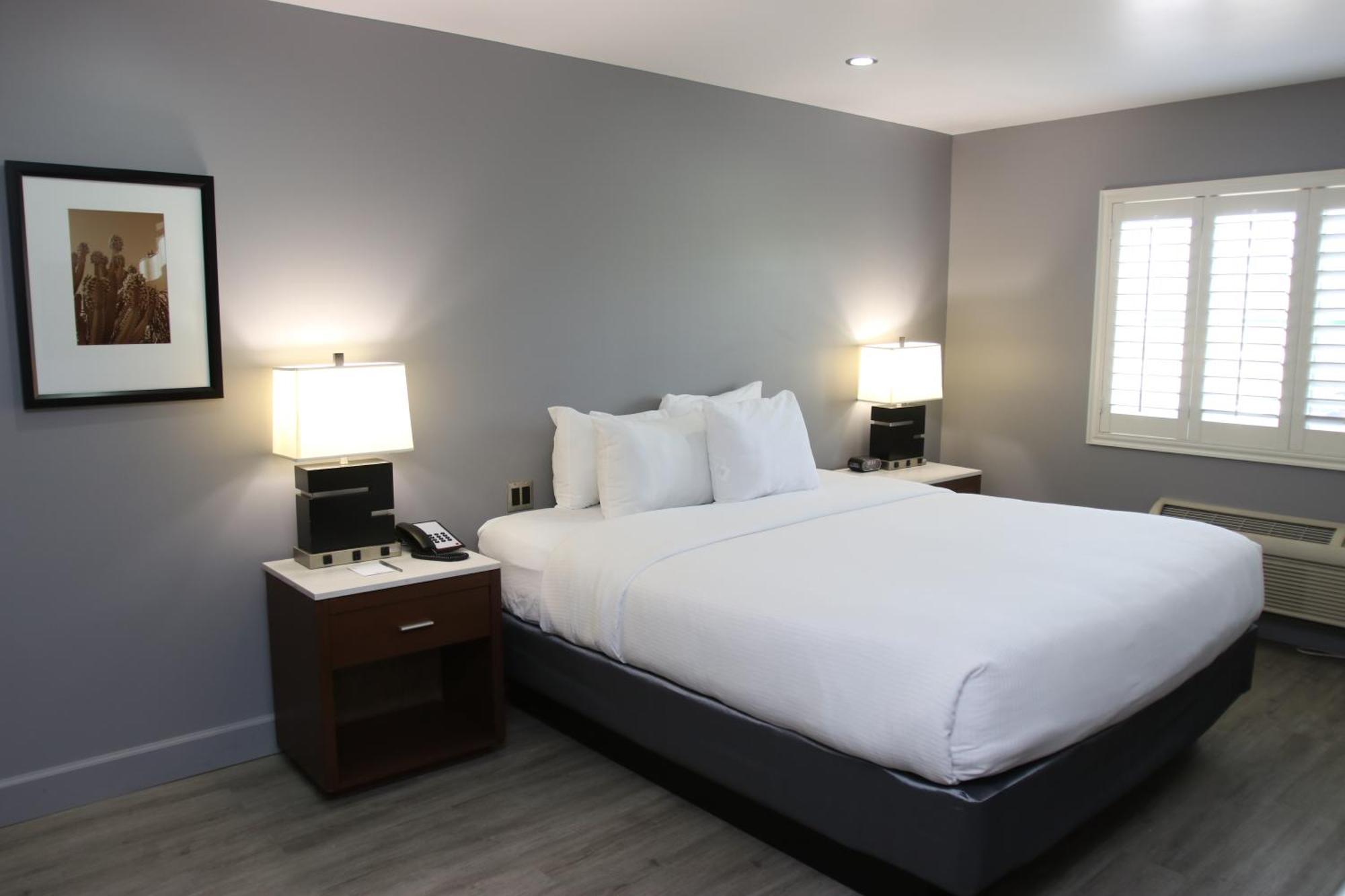 Blvd Hotel And Studios Universal-Hollywood, Ascend Hotel Collection Los Angeles Oda fotoğraf
