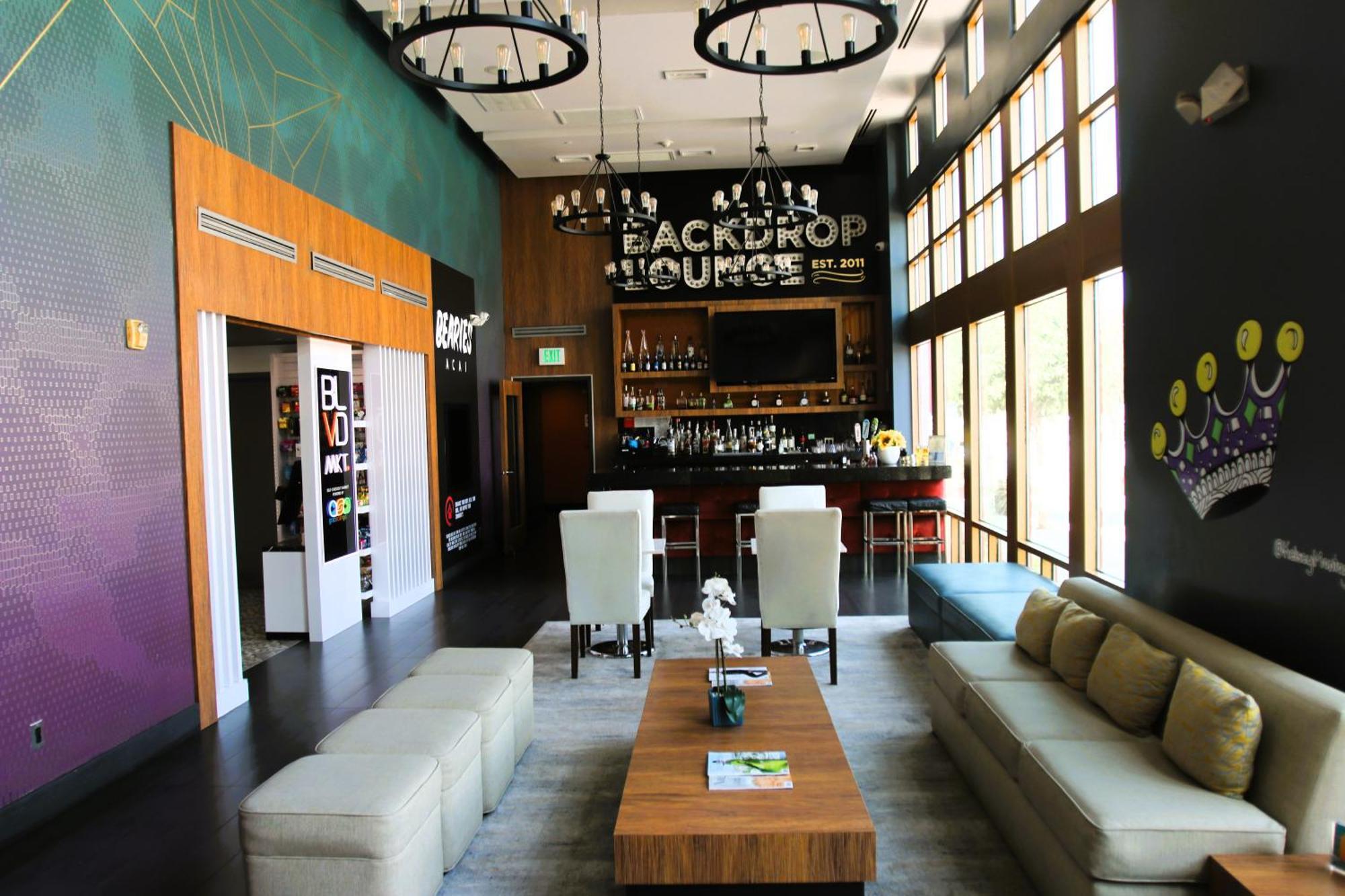 Blvd Hotel And Studios Universal-Hollywood, Ascend Hotel Collection Los Angeles Dış mekan fotoğraf