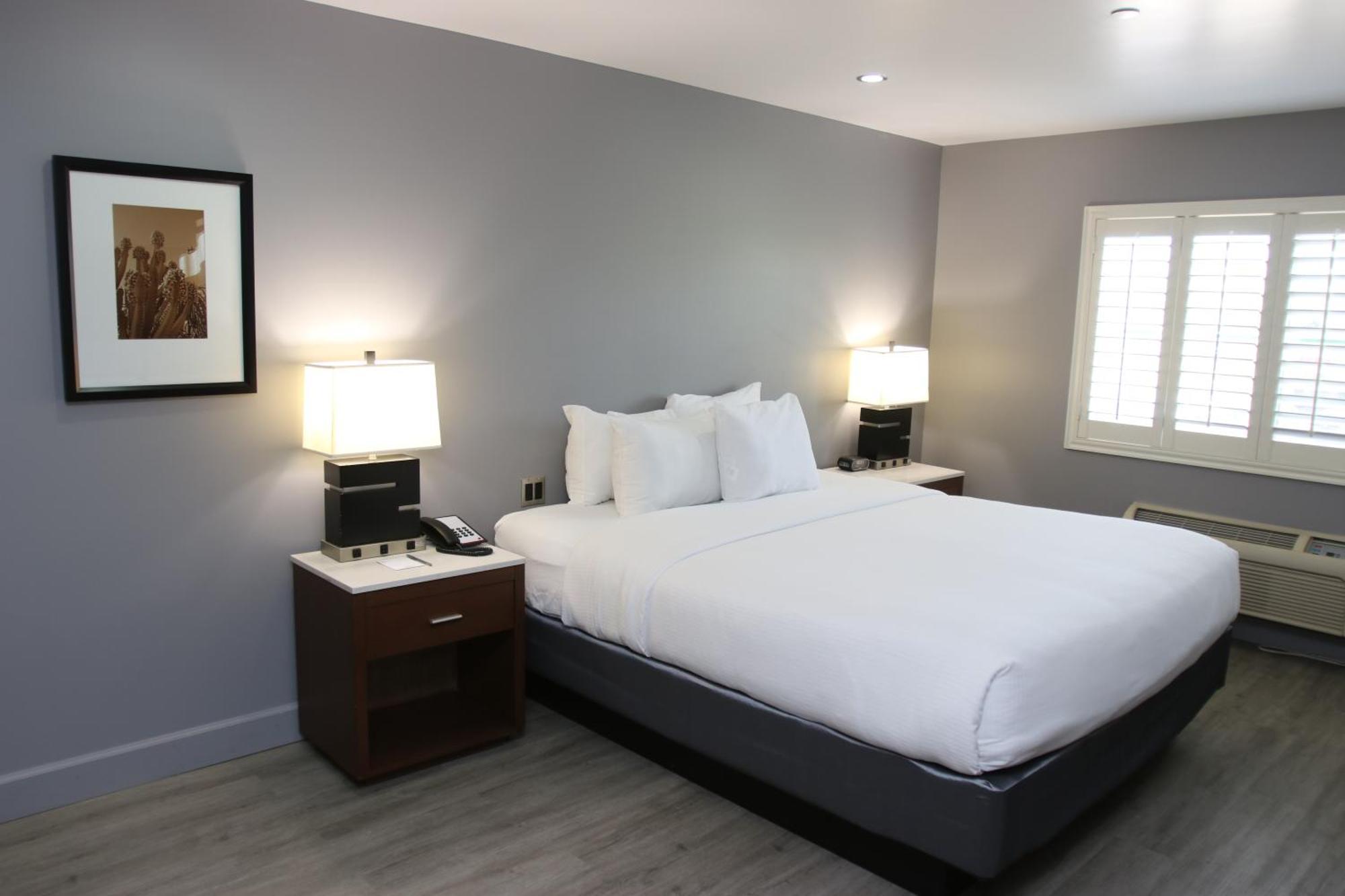 Blvd Hotel And Studios Universal-Hollywood, Ascend Hotel Collection Los Angeles Dış mekan fotoğraf