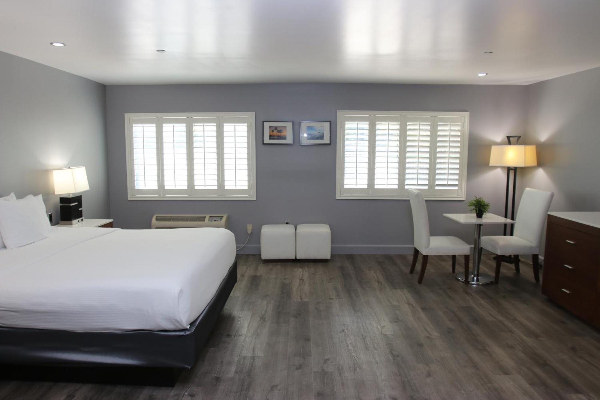 Blvd Hotel And Studios Universal-Hollywood, Ascend Hotel Collection Los Angeles Dış mekan fotoğraf