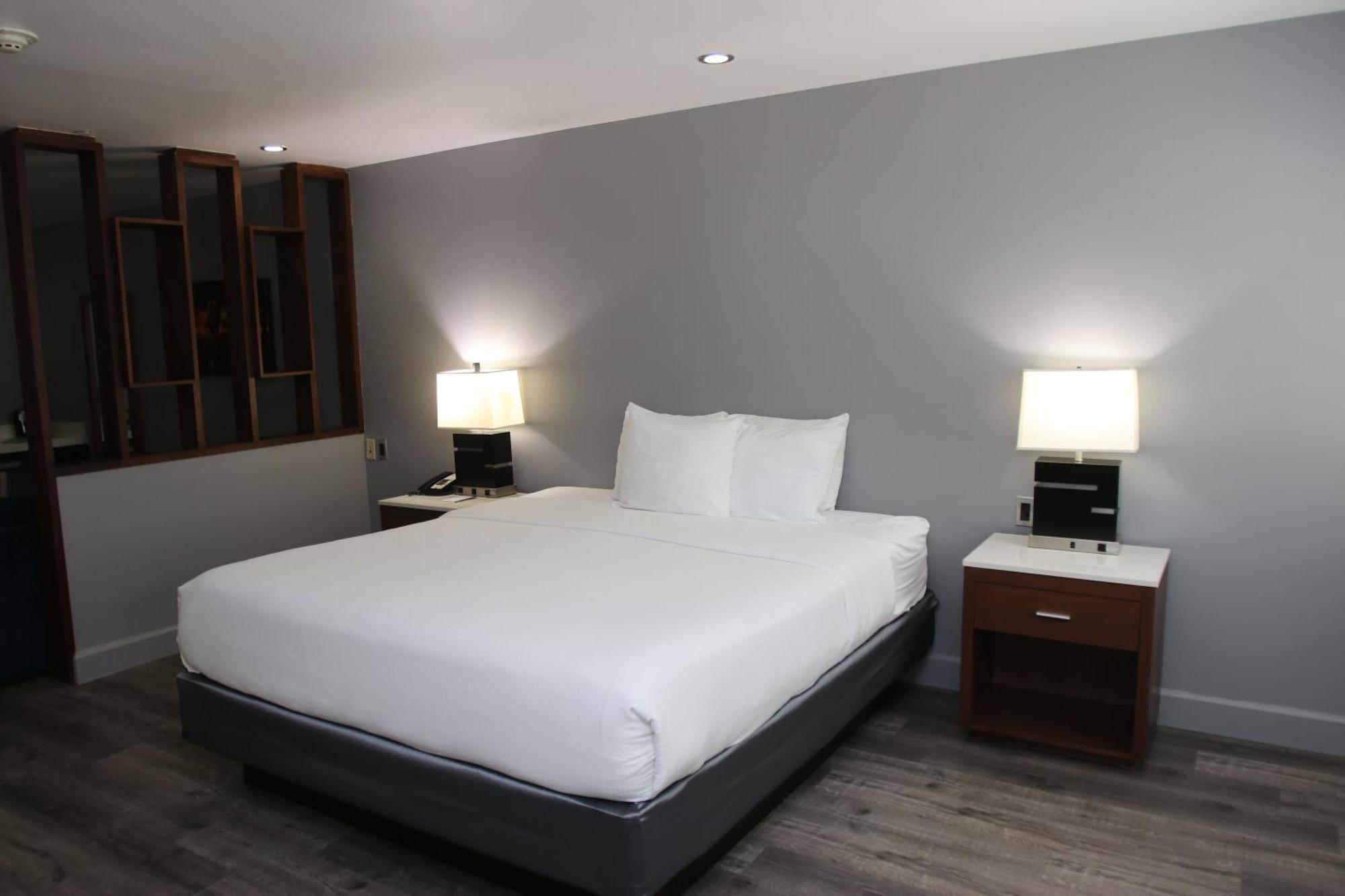 Blvd Hotel And Studios Universal-Hollywood, Ascend Hotel Collection Los Angeles Dış mekan fotoğraf