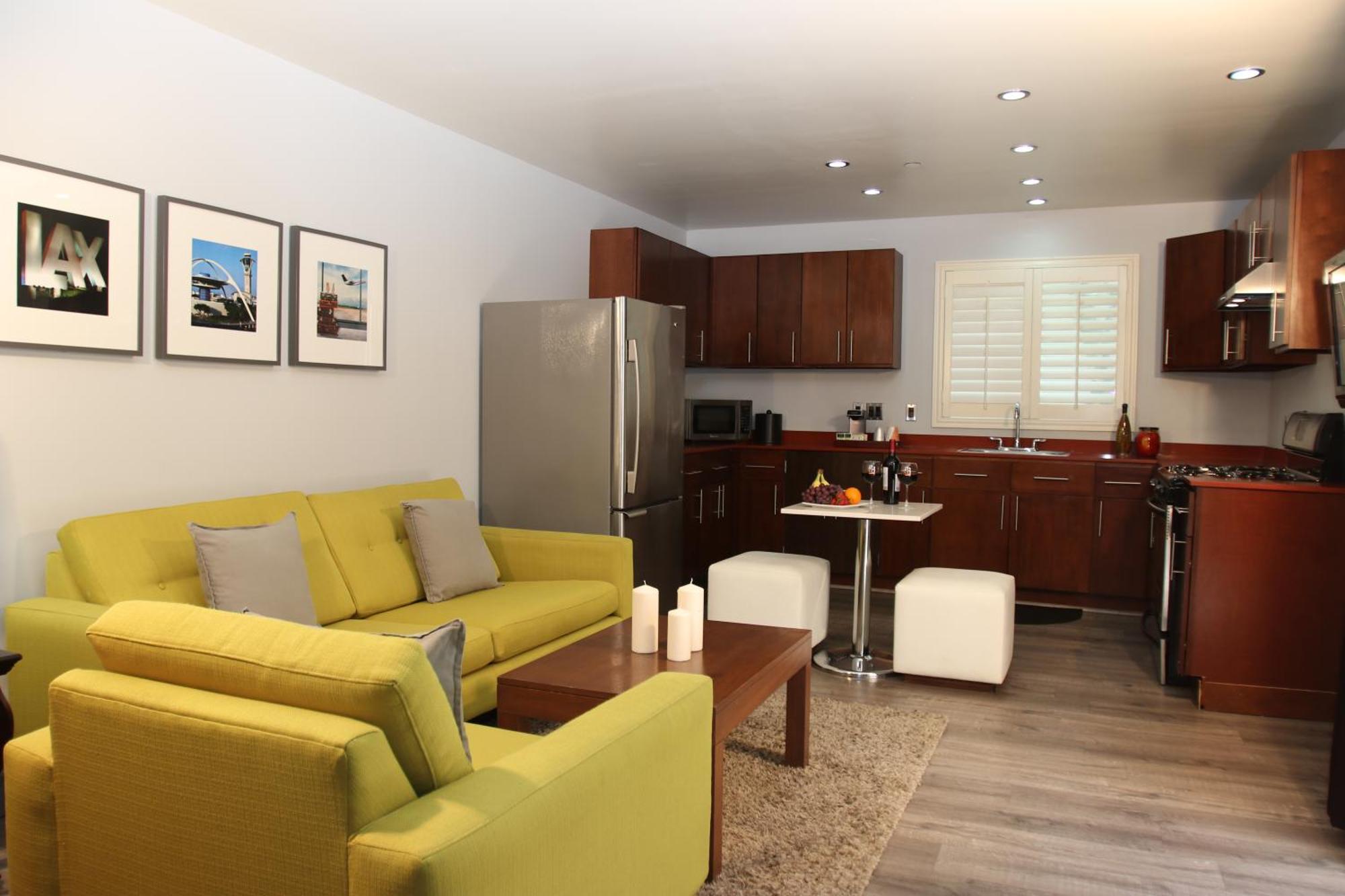 Blvd Hotel And Studios Universal-Hollywood, Ascend Hotel Collection Los Angeles Dış mekan fotoğraf