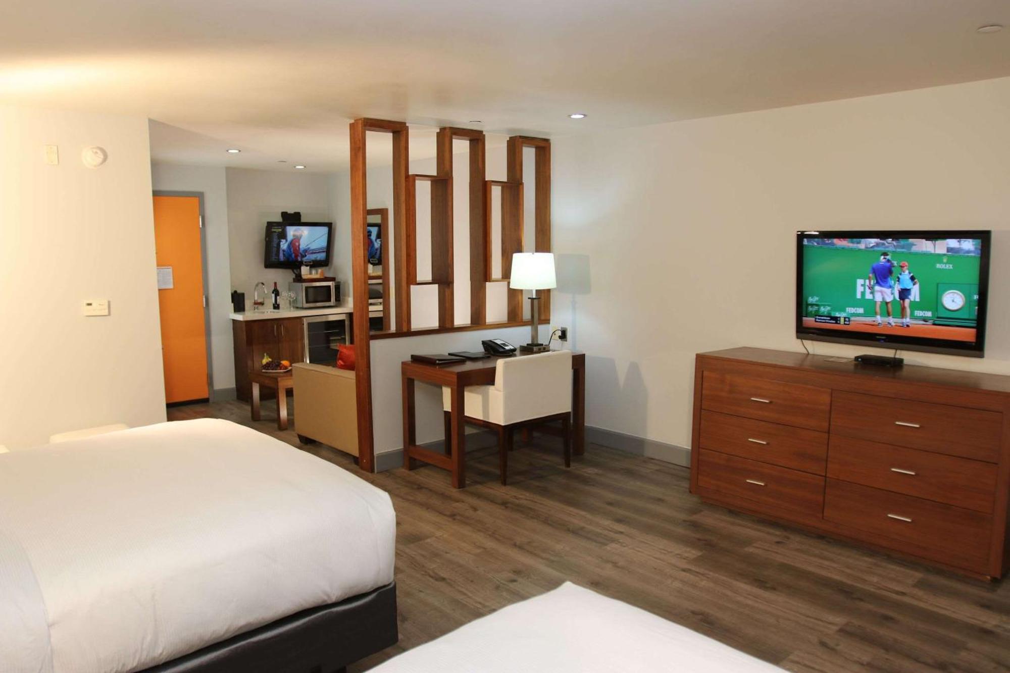Blvd Hotel And Studios Universal-Hollywood, Ascend Hotel Collection Los Angeles Dış mekan fotoğraf