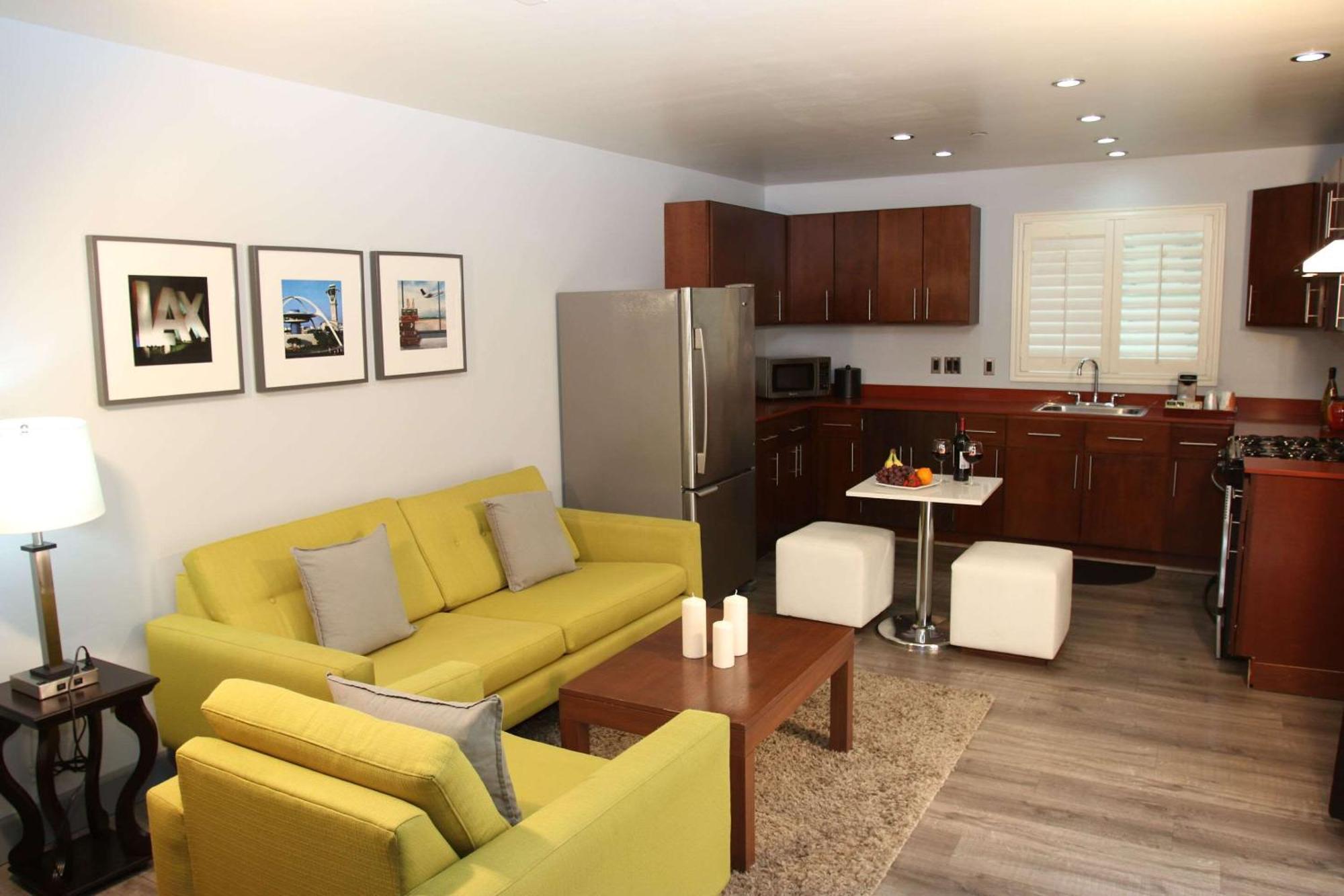 Blvd Hotel And Studios Universal-Hollywood, Ascend Hotel Collection Los Angeles Dış mekan fotoğraf