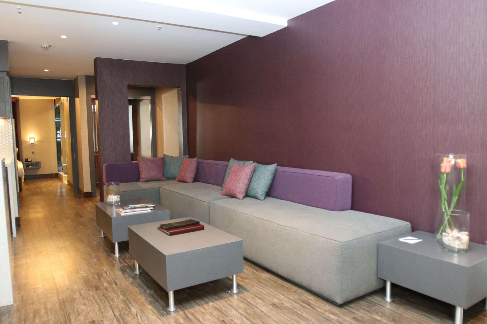 Blvd Hotel And Studios Universal-Hollywood, Ascend Hotel Collection Los Angeles Dış mekan fotoğraf