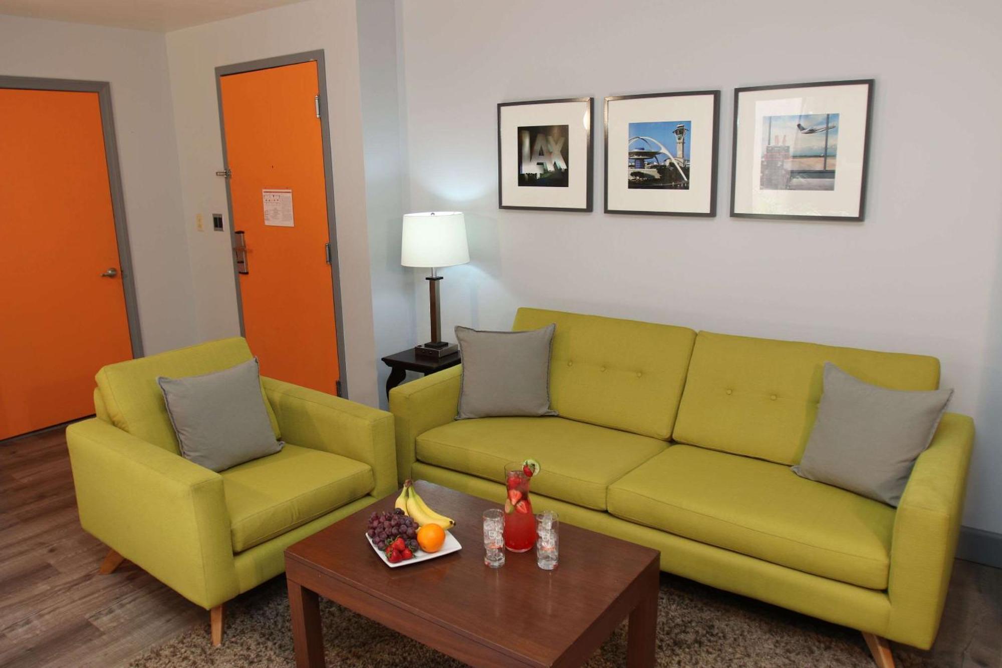 Blvd Hotel And Studios Universal-Hollywood, Ascend Hotel Collection Los Angeles Dış mekan fotoğraf