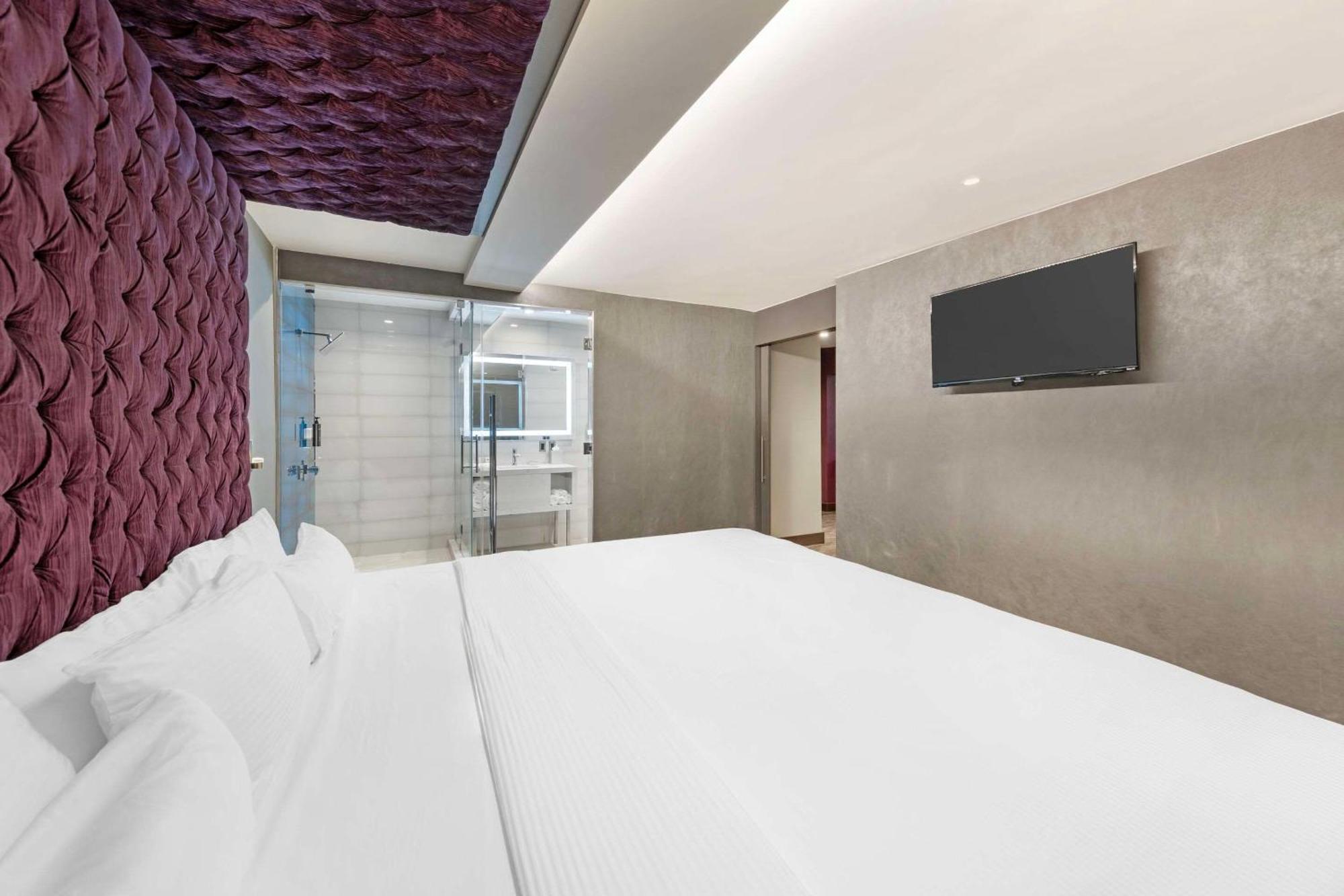 Blvd Hotel And Studios Universal-Hollywood, Ascend Hotel Collection Los Angeles Dış mekan fotoğraf