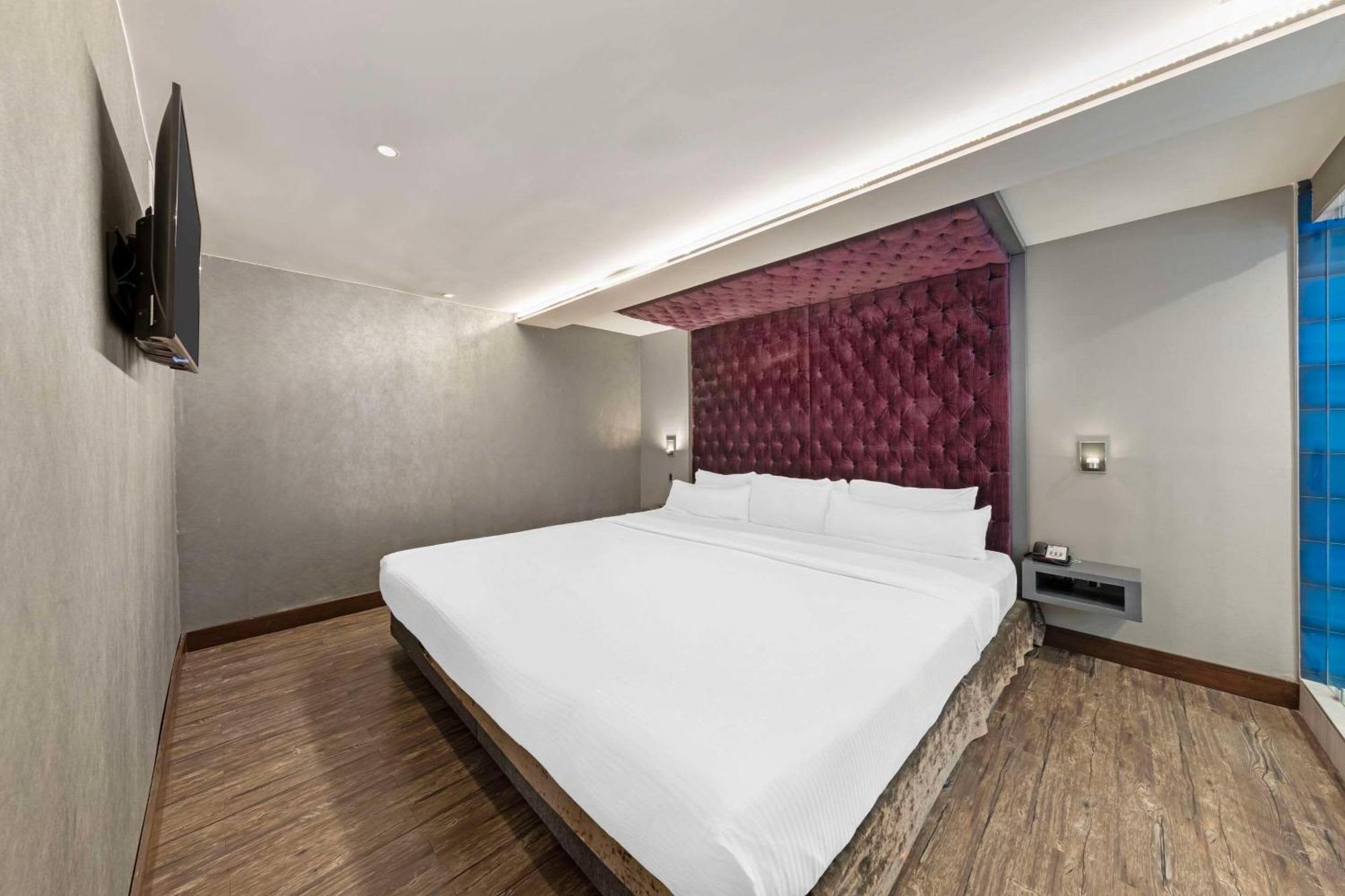 Blvd Hotel And Studios Universal-Hollywood, Ascend Hotel Collection Los Angeles Dış mekan fotoğraf