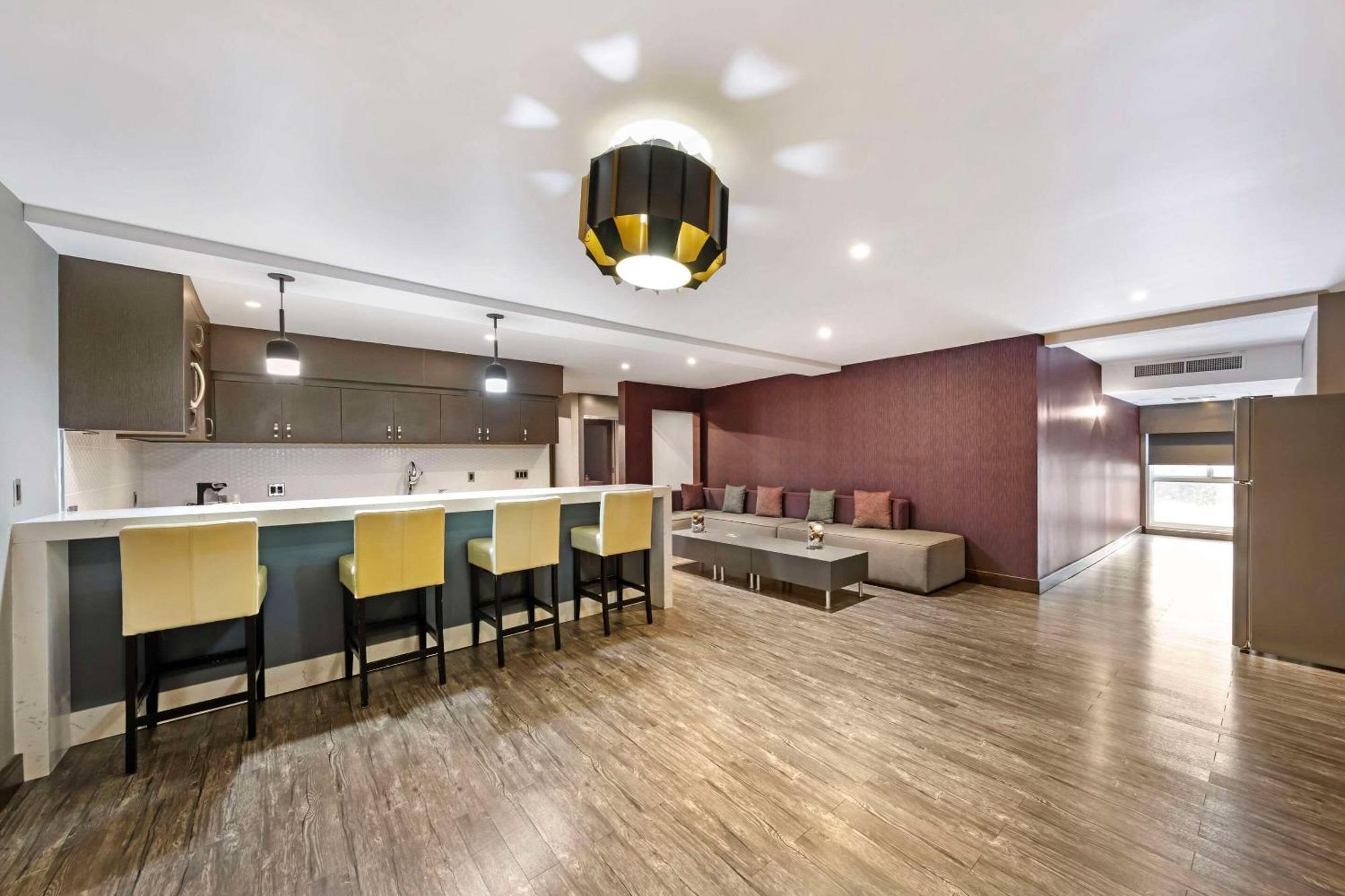 Blvd Hotel And Studios Universal-Hollywood, Ascend Hotel Collection Los Angeles Dış mekan fotoğraf