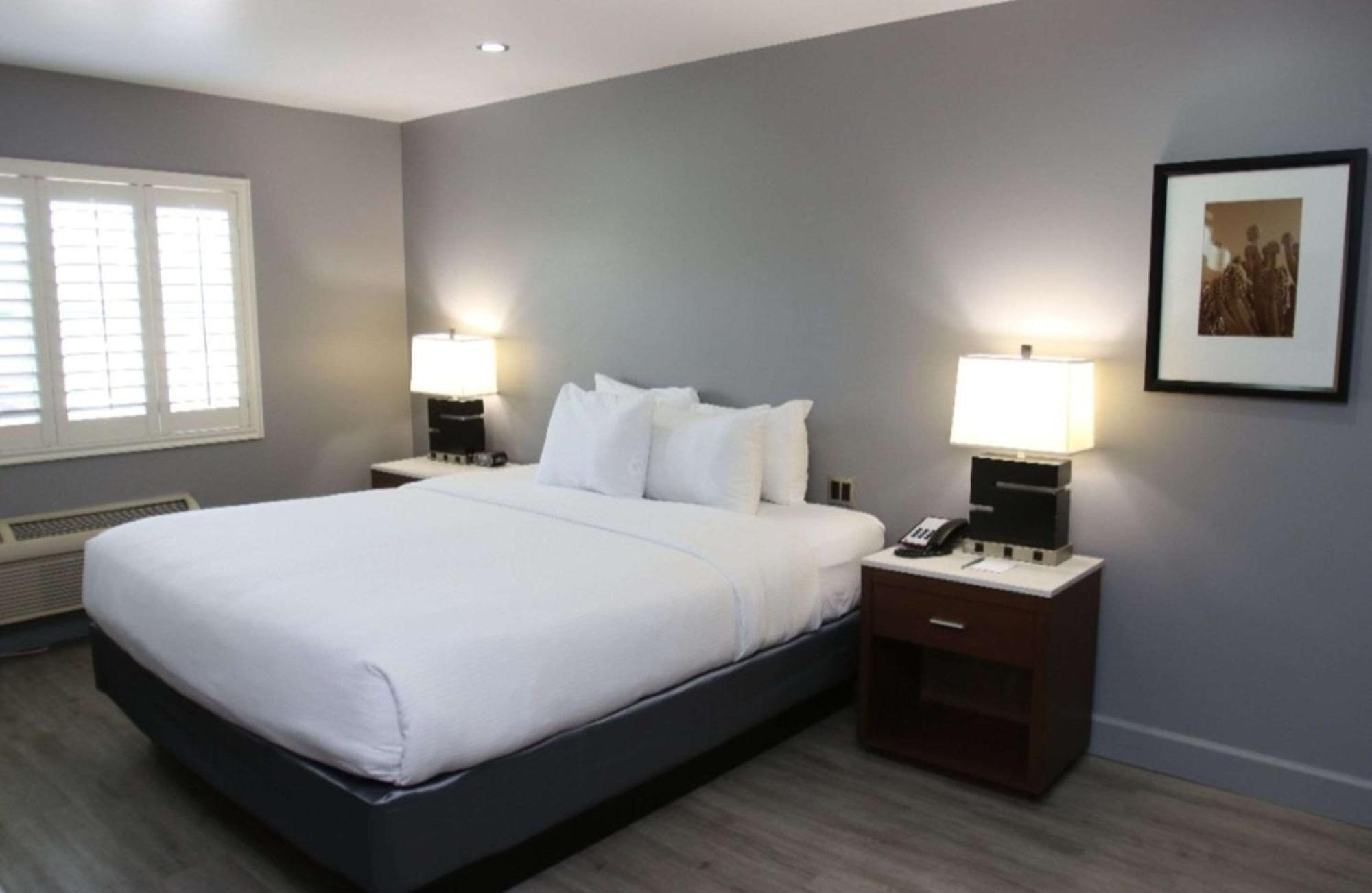 Blvd Hotel And Studios Universal-Hollywood, Ascend Hotel Collection Los Angeles Dış mekan fotoğraf