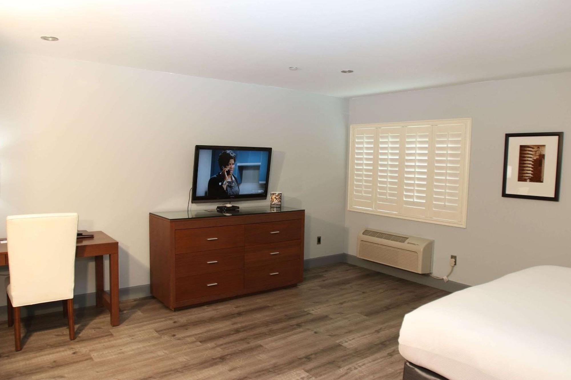 Blvd Hotel And Studios Universal-Hollywood, Ascend Hotel Collection Los Angeles Dış mekan fotoğraf