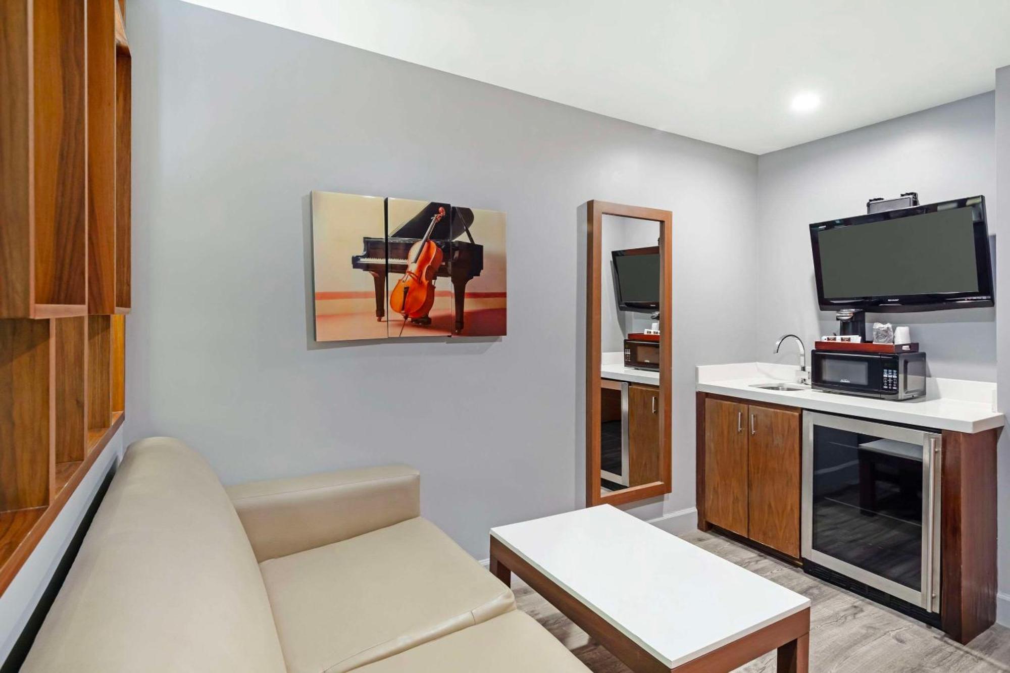 Blvd Hotel And Studios Universal-Hollywood, Ascend Hotel Collection Los Angeles Dış mekan fotoğraf