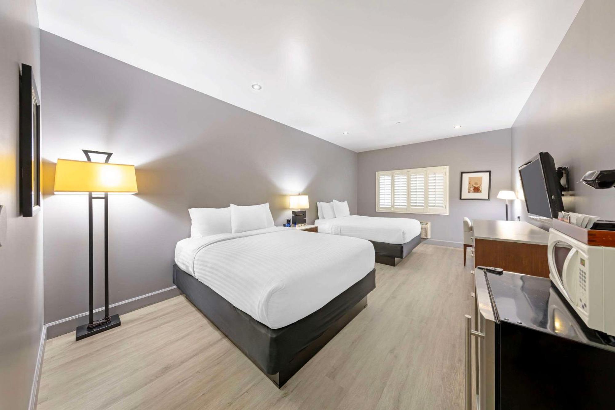Blvd Hotel And Studios Universal-Hollywood, Ascend Hotel Collection Los Angeles Dış mekan fotoğraf